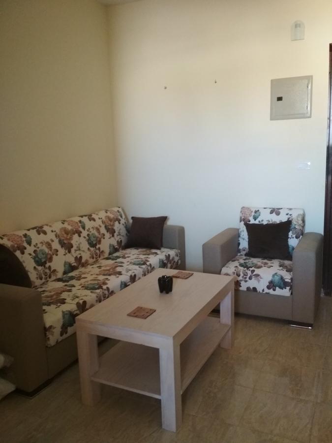 Ferienwohnung Budget Studio Near El Gouna And Kite Station Hurghada Exterior foto